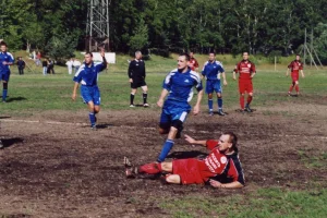 Кубок-2003