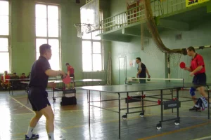 Международный турнир "Apple Open - 2006"