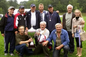 Кубок-2007