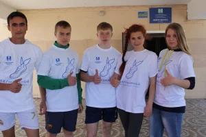 Великолепная пятерка