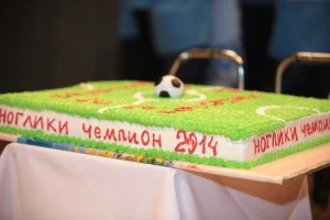 ФК Ноглики 2014