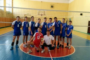 "Элвари Сахалин" на Кубке ректора ТОГУ в Хабаровске. 