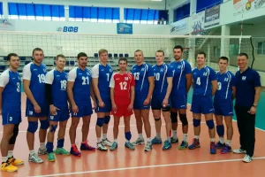 Андрей Барановский