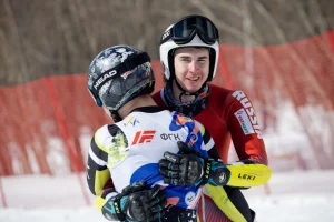 Чемпионат и первенство России по горнолыжному спорту
