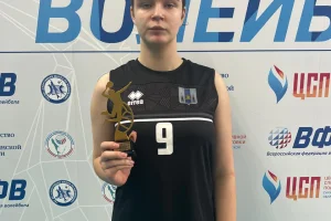 Первенство области по волейболу среди юношей и девушек 2009-2010 г.р.