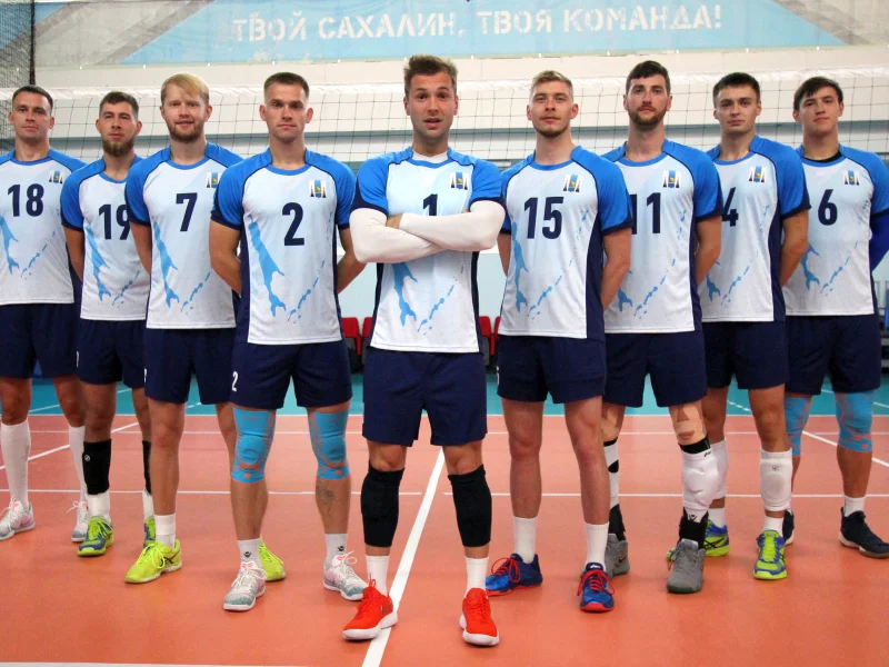Элвари Сахалин