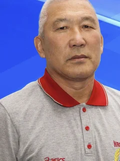 Ци Виктор Васильевич