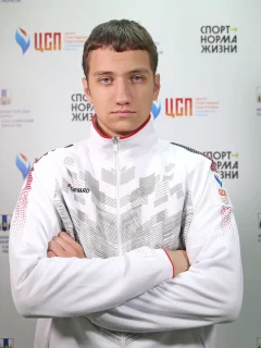 Соловьев Глеб Радиславович