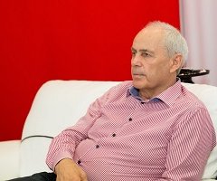 Бахман Александр Эммануилович
