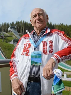Славский Владимир Федорович