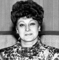 Павлова Лариса Михайловна