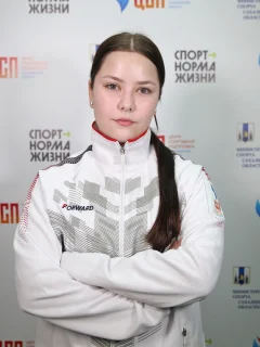 Боярова Даниэла Романовна