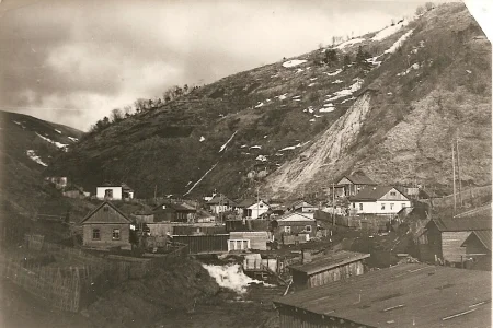 Страницы истории: море потерпело поражение