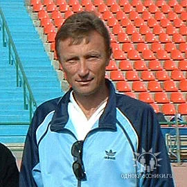 «Сахалин-М»: представляем главного тренера