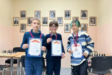 Андрей Моисеенко и Вадим Сапрыкин вышли в финал, а Дана Башева едва не вошла в историю