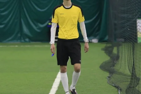 «Барс» прервал пятиматчевую беспроигрышную серию «Металлиста»