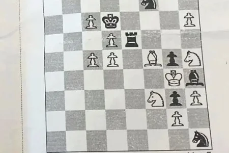 Сахалинские шахматисты привезли с чемпионата ДФО золотую и две серебряные награды