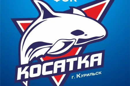 В Курильске состоялся международный матч по мини-футболу