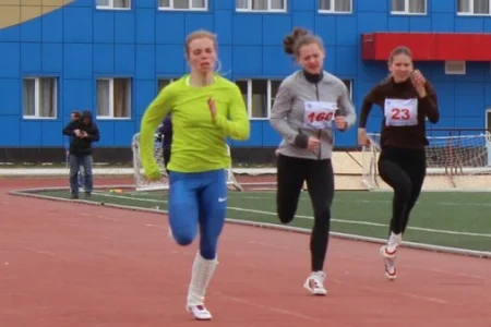 Фото/Видео чемпионата и первенства Сахалинской области по легкой атлетике 