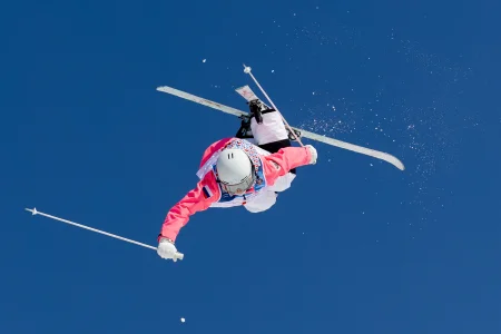 Чемпионами России стали спортсмены из Пермского края