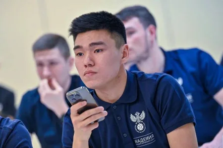 Милан Уланбеков будет привлекаться к судейству матчей МФЛ и федеральных ЮФЛ