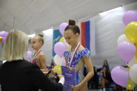 «Сахалинские звездочки» зажглись в Южно-Сахалинске