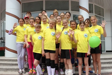 Ура, мы поступили!