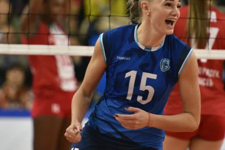 «Сахалин» обновил четыре клубных рекорда