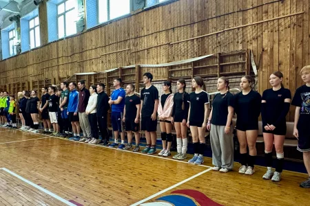 Команда тренеров взяла «Кубок вызова»