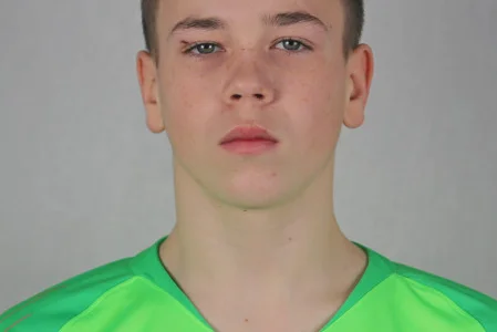 Илья Рожнов – лучший вратарь ДФО