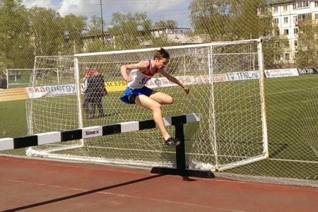 Островные легкоатлеты выступят на Спартакиаде учащихся ДФО