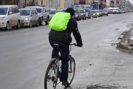 В областной Думе обсудят проблемы отсутствия велодорожной инфраструктуры в городах Сахалинской области