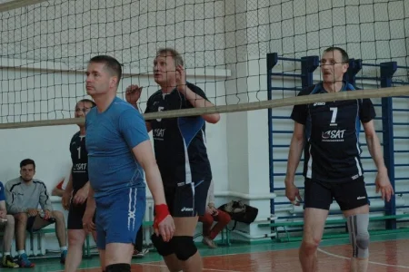 «Север» VS «Юг»