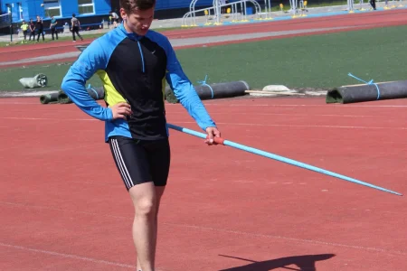 Островные легкоатлеты примут участие в первенстве России