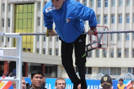 Алло, мы ищем таланты!