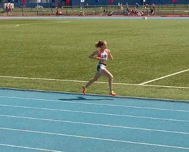 Островные легкоатлеты обновили рекорды ОДЮСШ на первенстве России