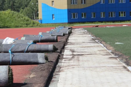 У ветеранов есть время на подготовку