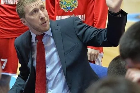 БК «Сахалин»  стал победителем турнира в Литве