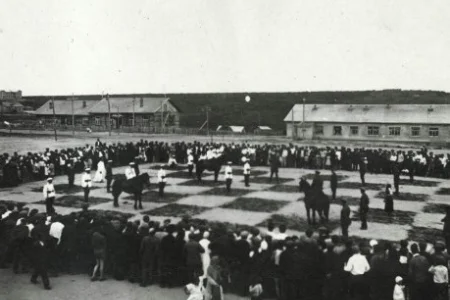 Хроника сахалинских шахмат (1925-1940 гг.)