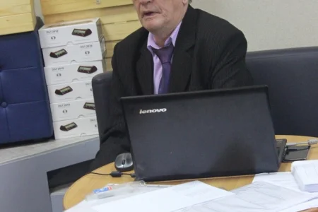 Холмчанин Юрий Добрыдин выиграл турнир памяти Александра Верещагина