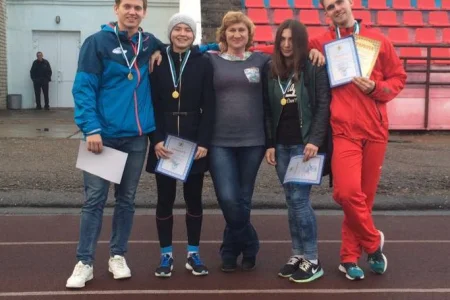 Золотые копья