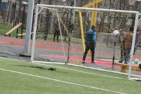 23 гола «Зико»