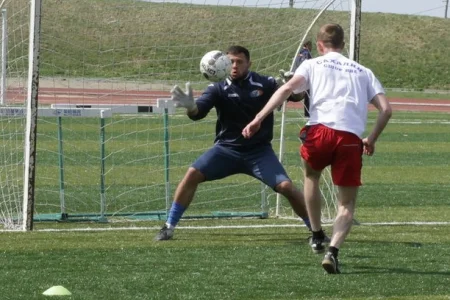 Нонсенса не случилось