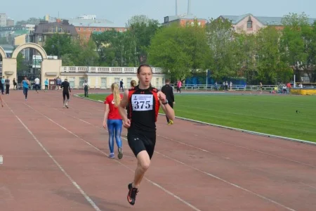 Софья Коротынская и Егор Елохин выступят на первенстве России