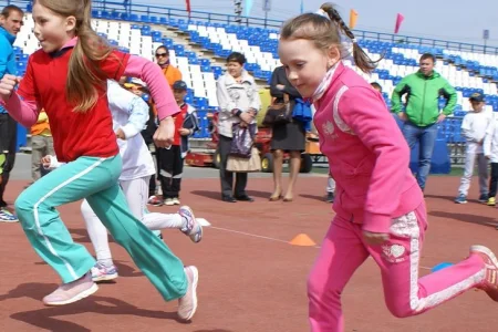 «А-лё-нуш-ка!»