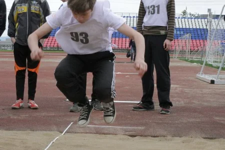 Проигравших нет!