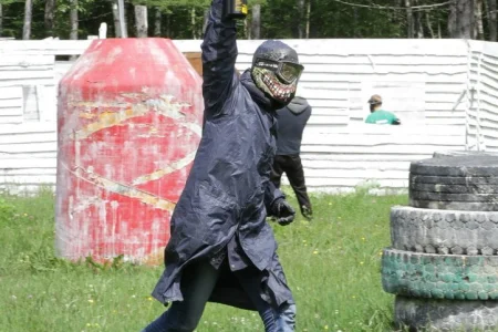 Шаг вперед