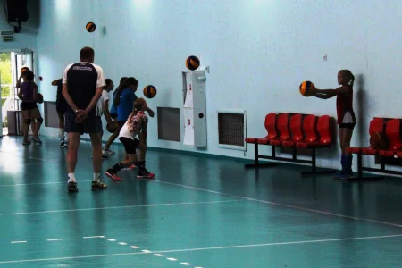 А осень все ближе…