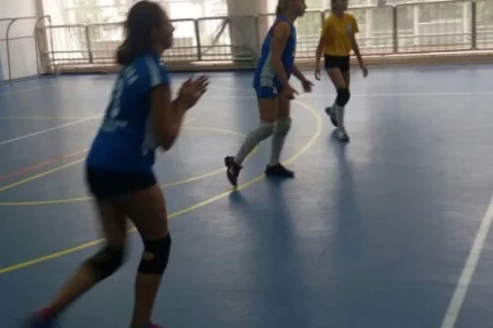 Тренировки чередуются с победами