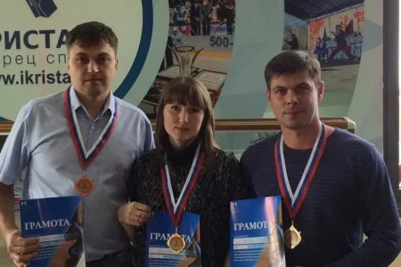 Не готовились, но выиграли